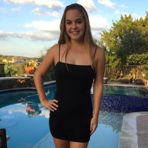 Meet your Posher, Kate